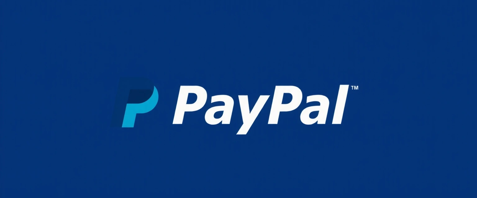 PayPal logo