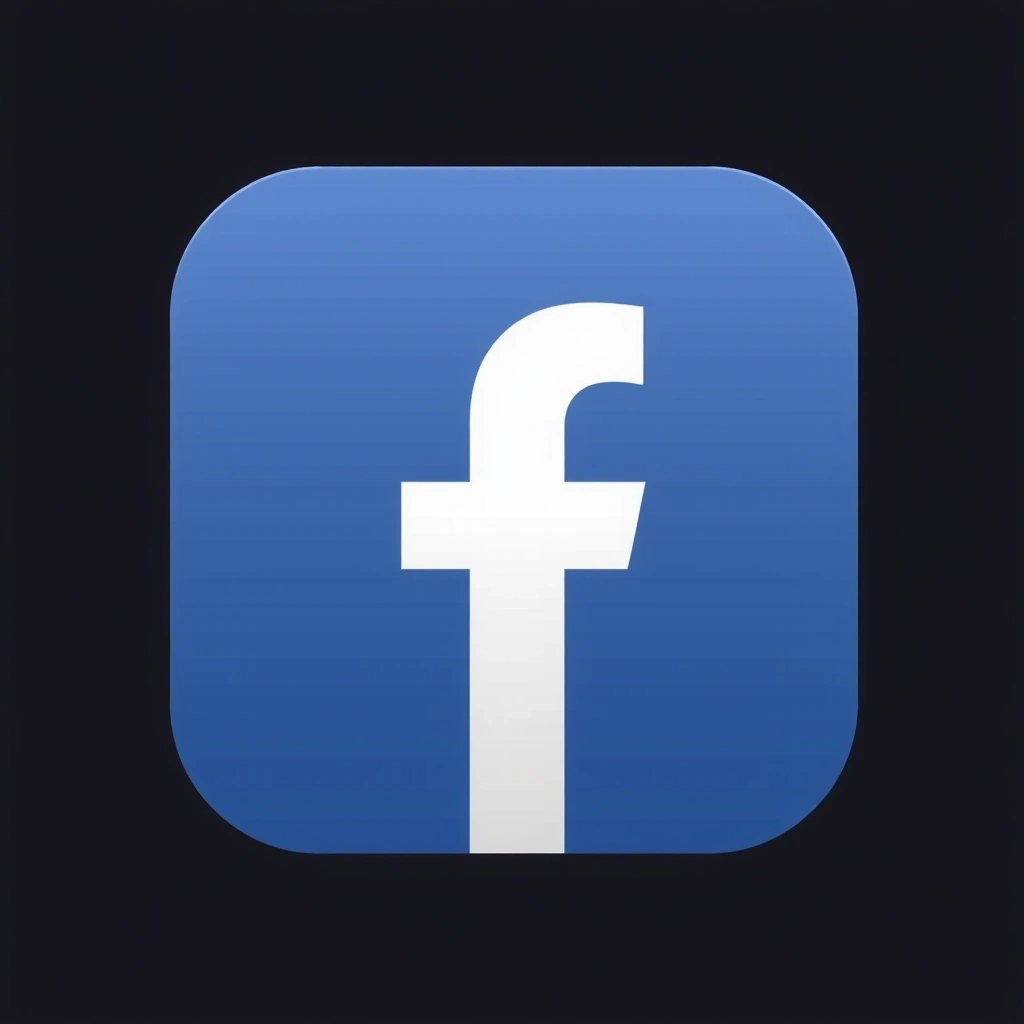 Facebook icon